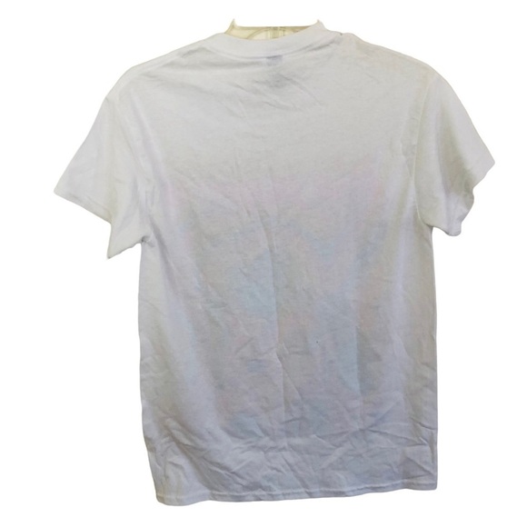 Jimi hendrix graphic tee - Picture 2 of 2